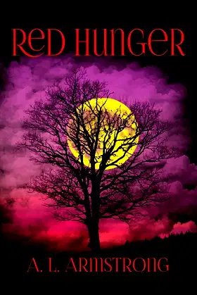 Red Hunger poster