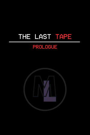 The Last Tape poster