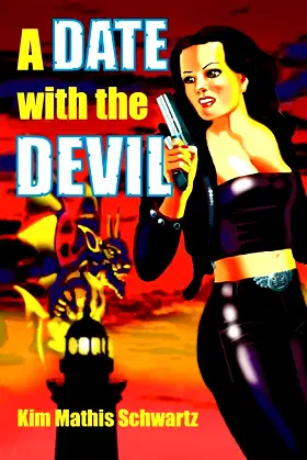 A Date with the Devil poster