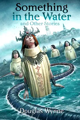 Something in the Water and Other Stories poster