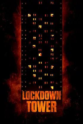 The Tower poster