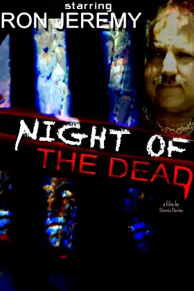 Night of the Dead poster