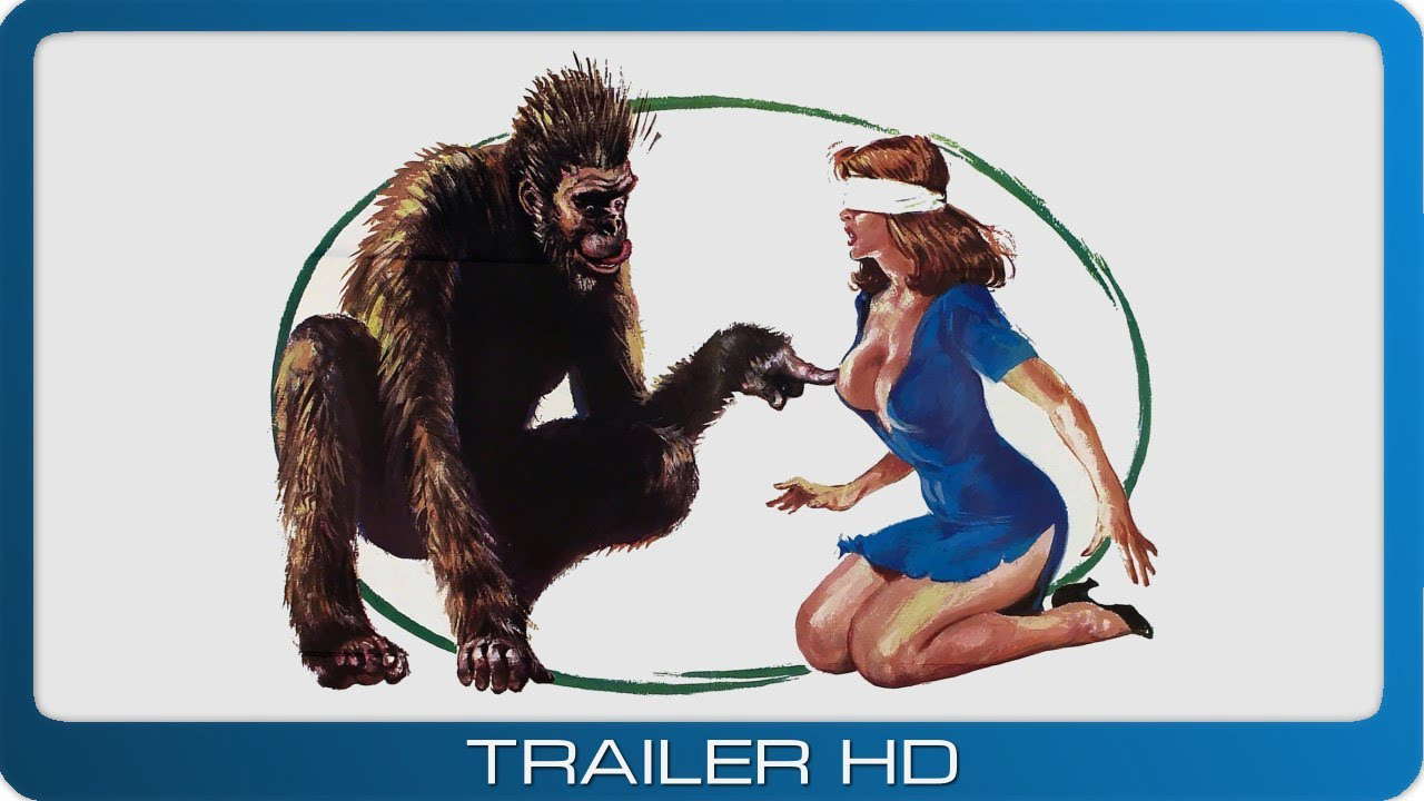 Poster for Schlock