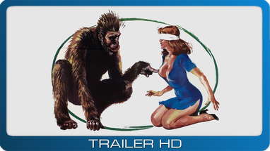 Schlock ≣ 1973 ≣ Trailer poster