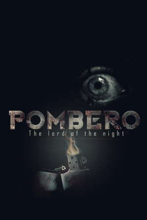 Pombero - The Lord of the Night poster