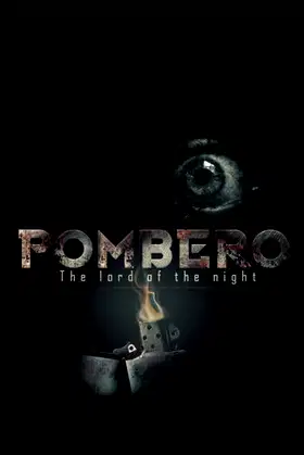 Pombero - The Lord of the Night poster