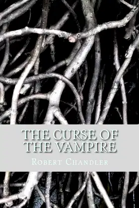 The Curse Of The Vampire poster