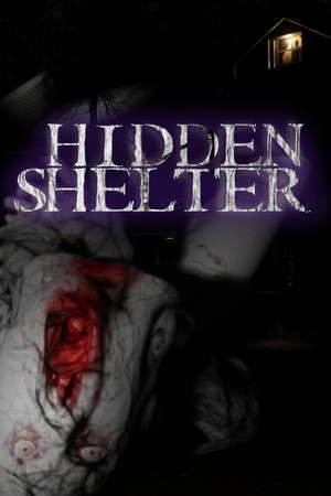 Hidden Shelter poster