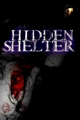 Hidden Shelter poster