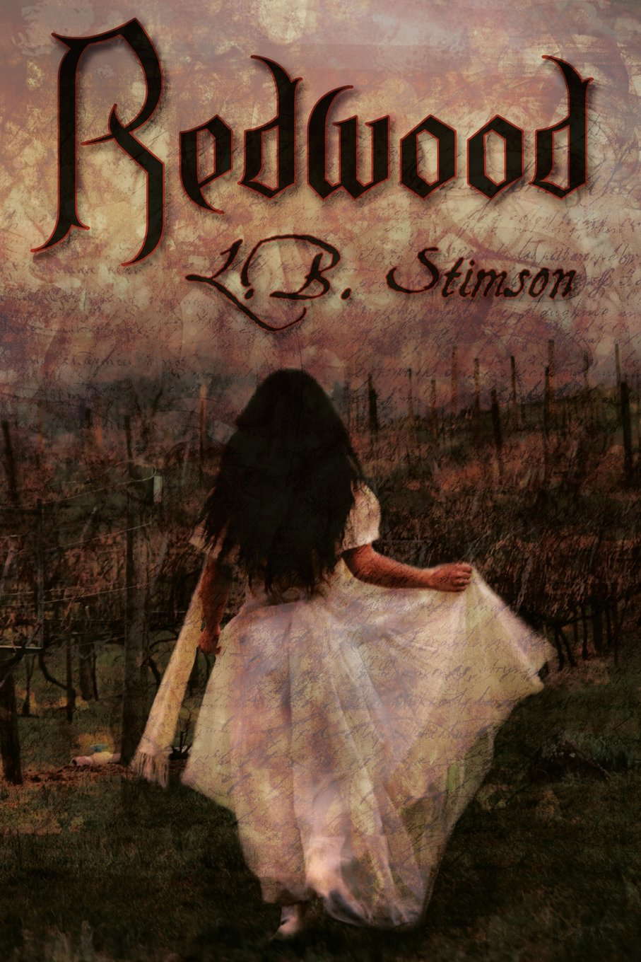 Redwood poster