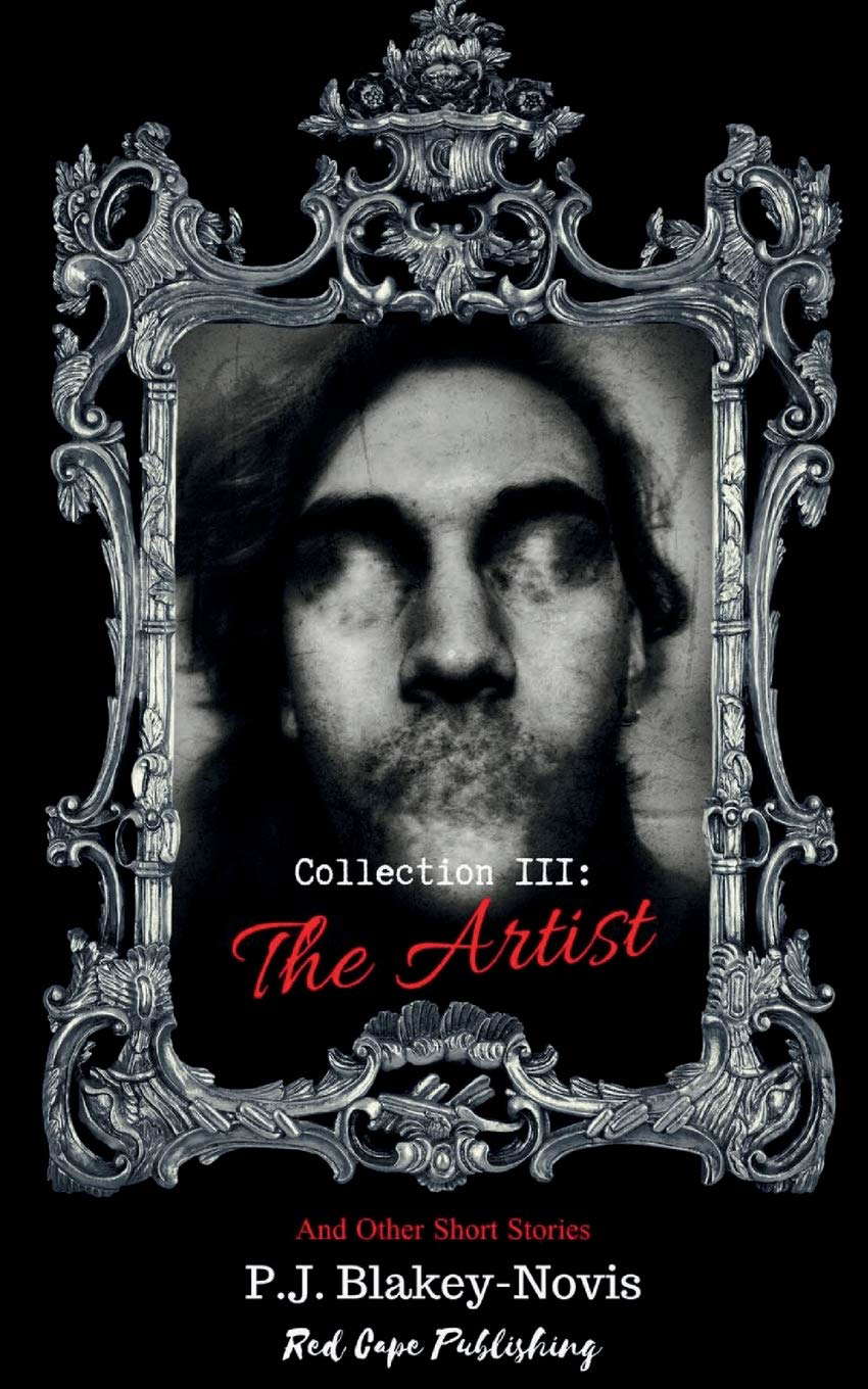 The Artist and Other Stories poster