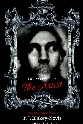 The Artist and Other Stories poster