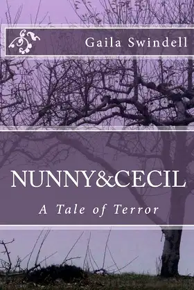 Nunny and Cecil--A Tale of Terror poster