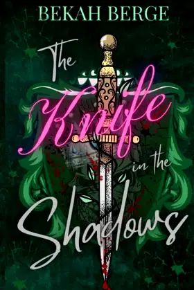 The Knife in the Shadows (Shadow Series) poster