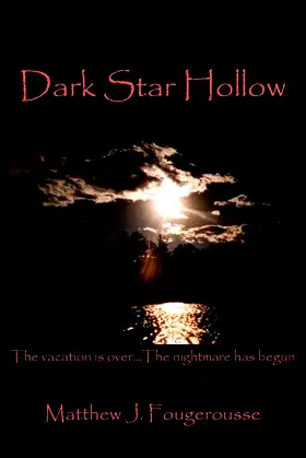 Dark Star Hollow poster