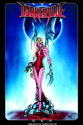 Dreams of Darkchylde Volume 1 poster