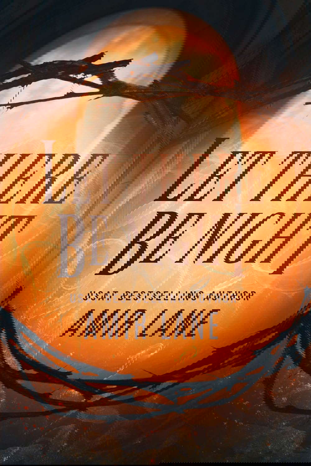 Let There Be Night poster