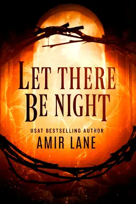 Let There Be Night poster