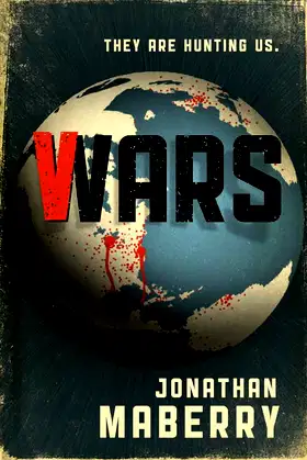 V Wars poster