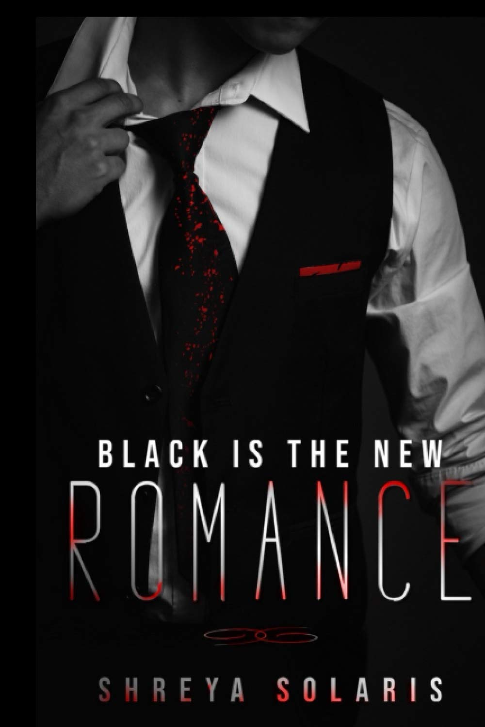Black is the New Romance poster
