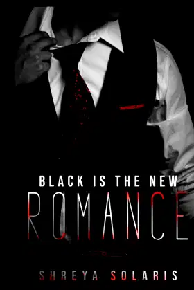 Black is the New Romance poster