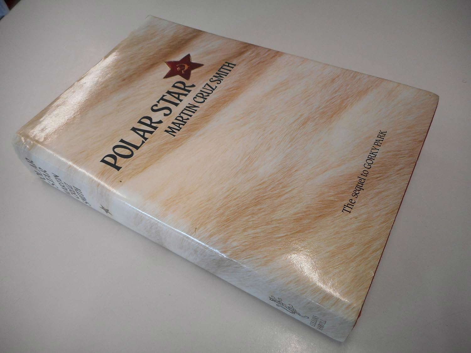 Polar Star poster