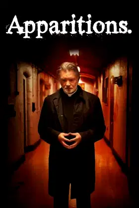Apparitions poster