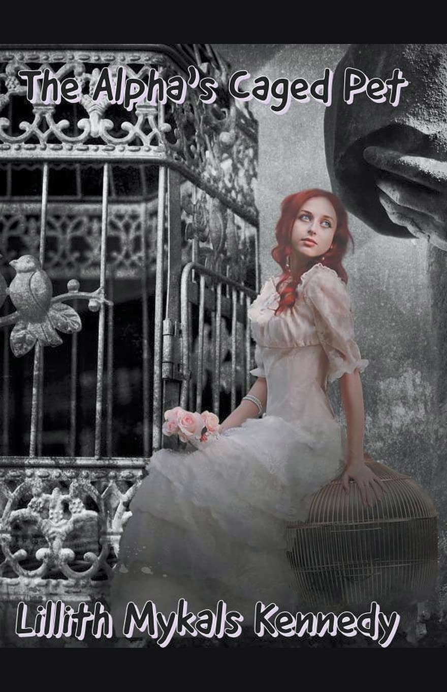 The Alpha's Caged Pet poster