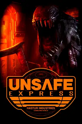 Unsafe Express poster