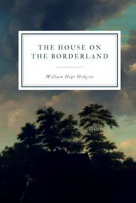 The House on the Borderland poster