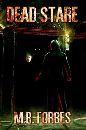 Dead Stare (Ghosts & Magic) poster