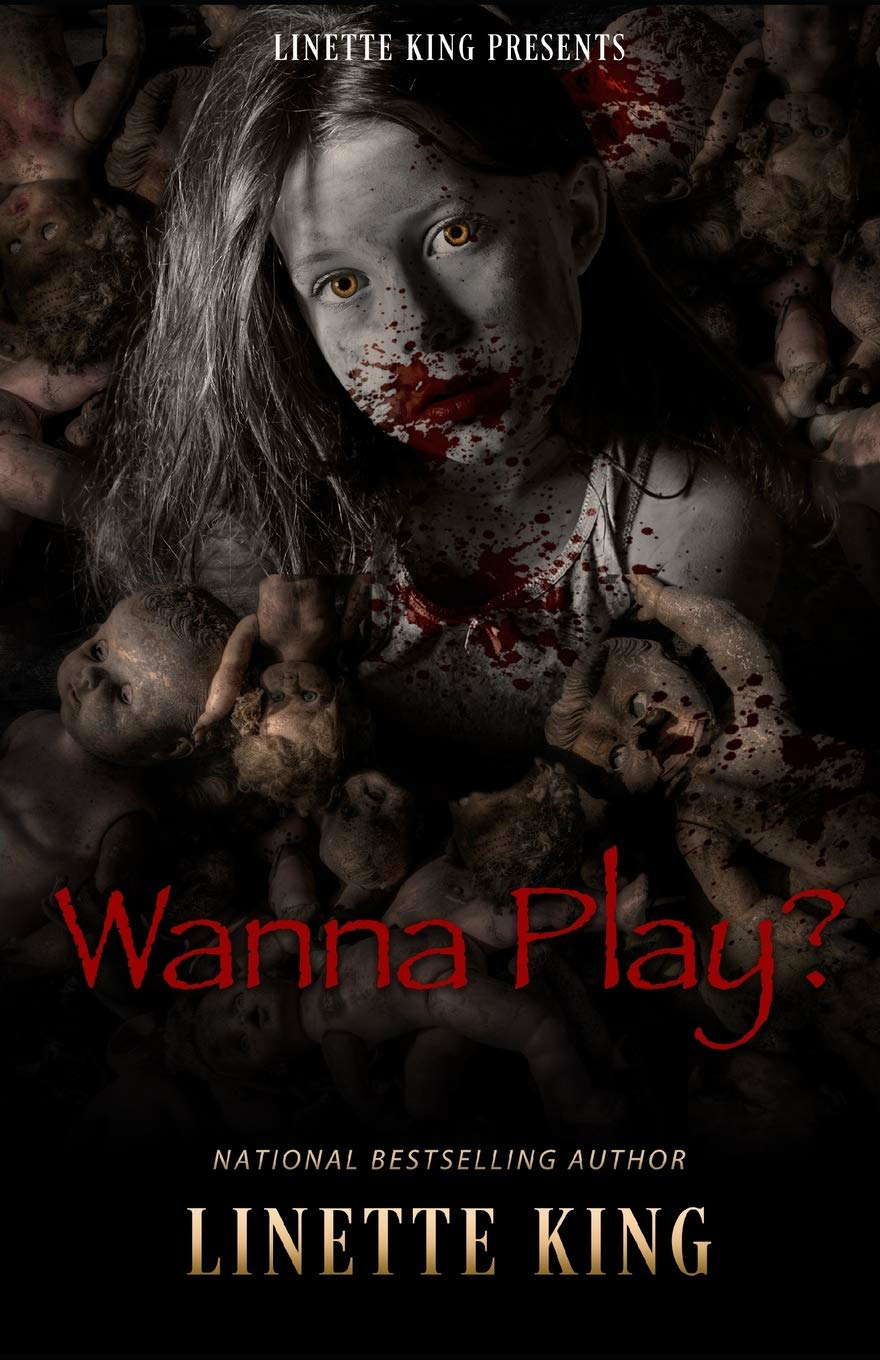 Wanna Play? poster