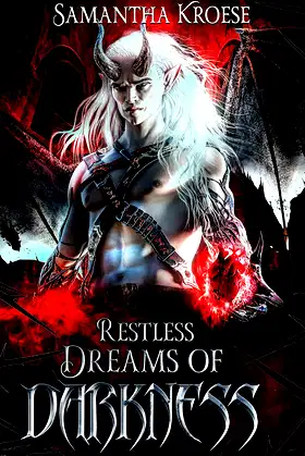 Restless Dreams of Darkness poster