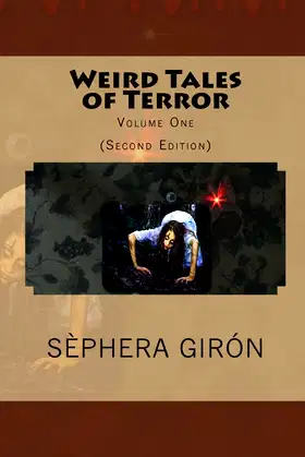 Weird Tales of Terror poster
