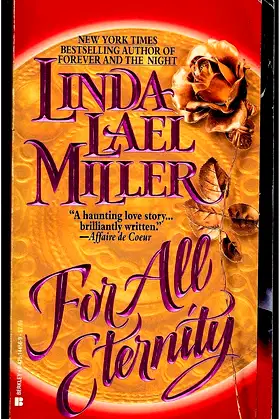 For All Eternity poster