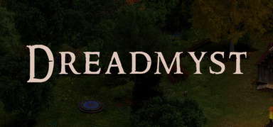 Dreadmyst capsule