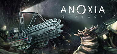 Anoxia Station capsule