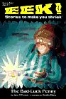 The Bad Luck Penny (Eek! Stories to Make You Shriek) poster