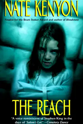 The Reach poster