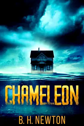 Chameleon poster