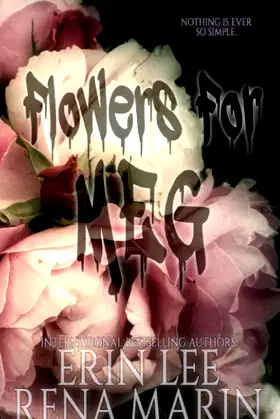 Flowers for Meg poster