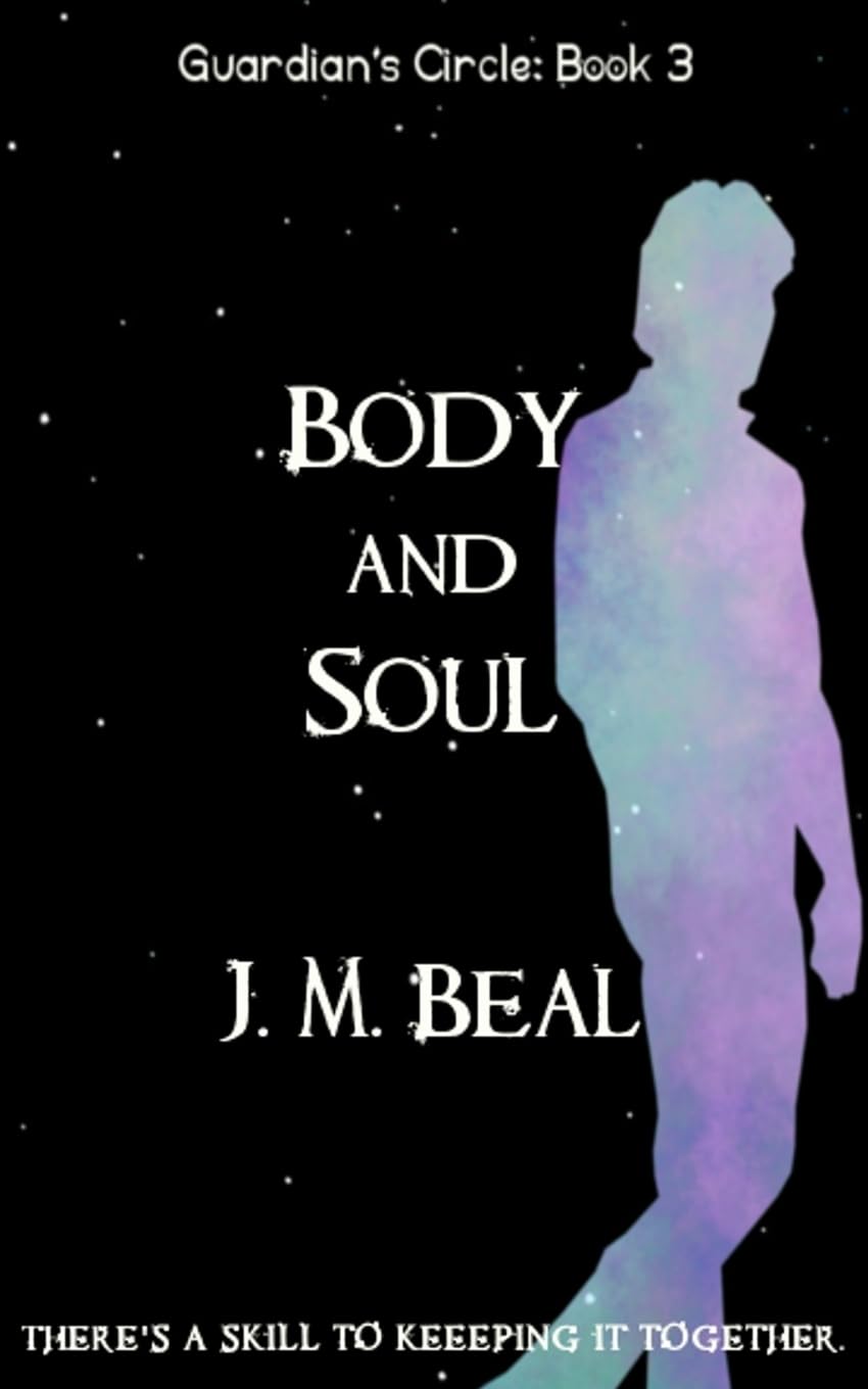 Body and Soul (Guardian's Circle) poster