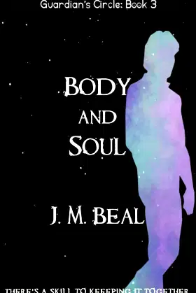 Body and Soul (Guardian's Circle) poster