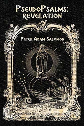 PseudoPsalms: Revelation poster