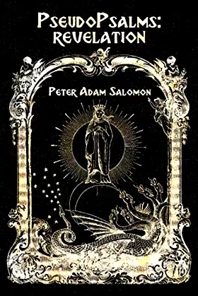 PseudoPsalms: Revelation poster