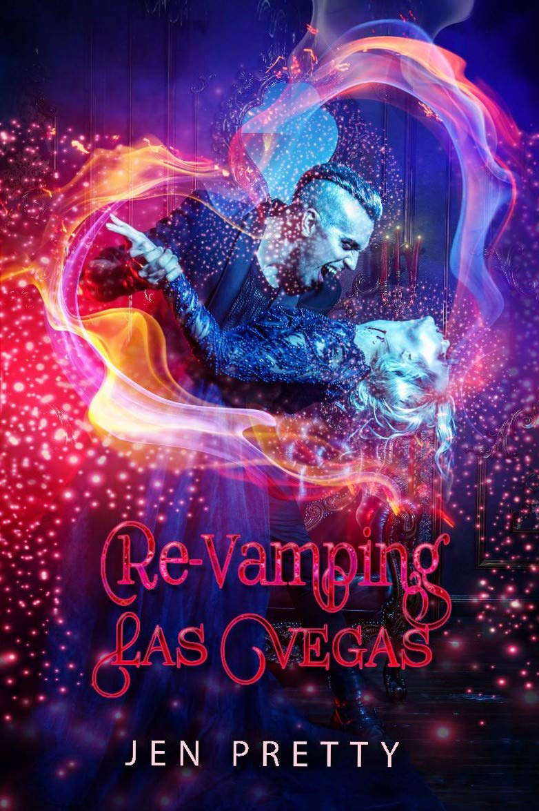 Re-Vamping Las Vegas poster