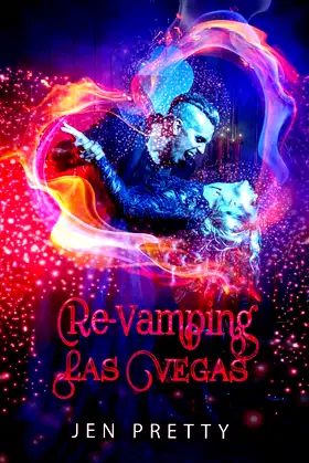 Re-Vamping Las Vegas poster
