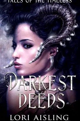 Darkest Deeds: Tales of the Timeless poster