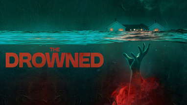 The Drowned | Official Trailer | Horror Brains poster