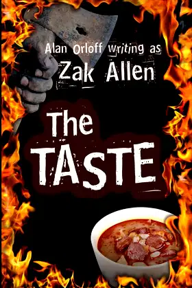The Taste poster